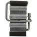 OEX Air Conditioning Evaporator Core EVX115 Inlet #8 Outlet #8 O Ring - O Ring AIR CONDITIONING EVAPORATOR CORE OEX - Micks Gone Bush