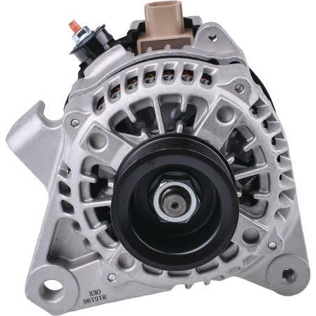 OEX Alternator 12V 80A Denso Style DXA565 ALTERNATOR OEX - Micks Gone Bush
