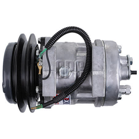 OEX Air Conditioning Compressor 24V Direct Mount Sanden SD7H13 Style CXS0013 AIR CONDITIONING COMPRESSOR OEX - Micks Gone Bush