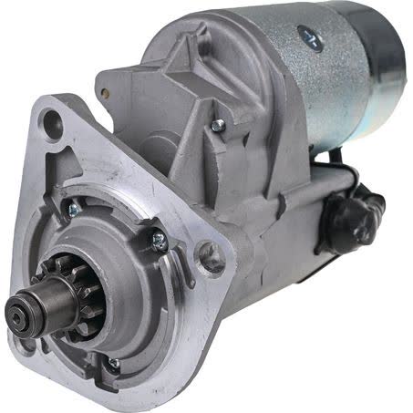 OEX Starter Motor 24V 11T CW Denso Style DXS625 STARTER MOTOR OEX - Micks Gone Bush
