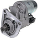 OEX Starter Motor 24V 11T CW Denso Style DXS625 STARTER MOTOR OEX - Micks Gone Bush