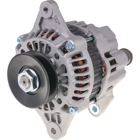 OEX Alternator 12V 35A Mitsubishi Style MXA317 ALTERNATOR OEX - Micks Gone Bush