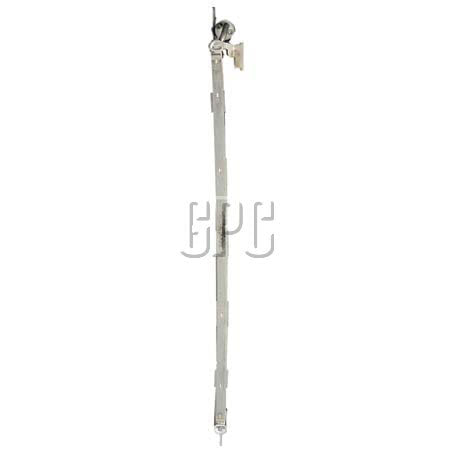 Mahle Air Conditioning Condenser Parallel Flow Pad Inlet Pad Outlet, AC733000P AIR CONDITIONING CONDENSER MAHLE - Micks Gone Bush