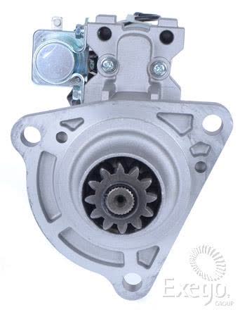 OEX Starter Motor 24V 12T CW Mitsubishi Style MXS9607 STARTER MOTOR OEX - Micks Gone Bush