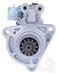 OEX Starter Motor 24V 12T CW Mitsubishi Style MXS9607 STARTER MOTOR OEX - Micks Gone Bush