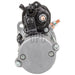 Denso Starter Motor 12V 2.7KW 10 Tooth CW Part No. 438000-3110 STARTER MOTOR DENSO - Micks Gone Bush