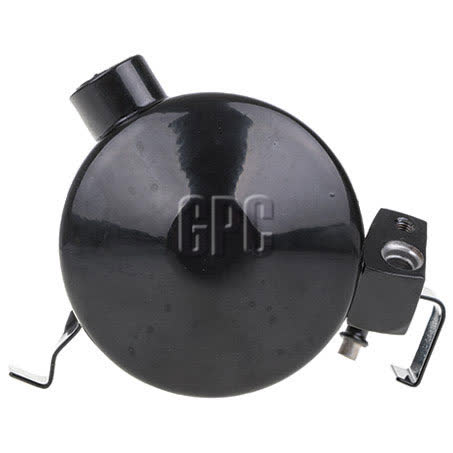 OEX Air Conditioning Receiver Drier RDX965 Suit Scania P G R T Series AIR CONDITIONING RECEIVER DRIER OEX - Micks Gone Bush