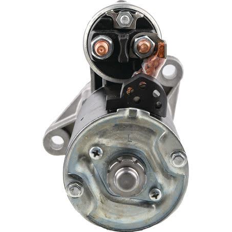 Bosch Starter Motor 12V 13T CCW 1986S01001 STARTER MOTOR BOSCH - Micks Gone Bush