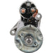 Bosch Starter Motor 12V 13T CCW 1986S01001 STARTER MOTOR BOSCH - Micks Gone Bush