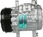 Sanden Air Conditioning Compressor 12V Ear Mount SD7B10 Part No. CXSA939 AIR CONDITIONING COMPRESSOR SANDEN - Micks Gone Bush