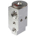 OEX Air Conditioning TX Valve Block Pad 1.5 Ton TXX09050 AIR CONDITIONING TX VALVE OEX - Micks Gone Bush