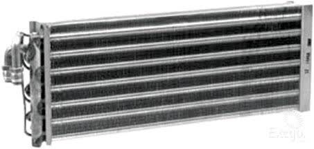 Red Dot Air Conditioning Evaporator RD227910P Inlet #8 MOR Outlet #10 MOR AIR CONDITIONING EVAPORATOR REDDOT - Micks Gone Bush