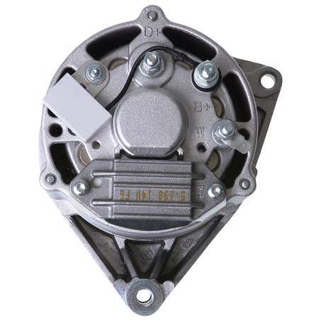 Mahle Alternator 12V 33A MG124 ALTERNATOR MAHLE - Micks Gone Bush