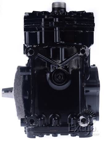 OEX Air Conditioning Compressor Direct Mount York 210 Style CXY5150 AIR CONDITIONING COMPRESSOR OEX - Micks Gone Bush