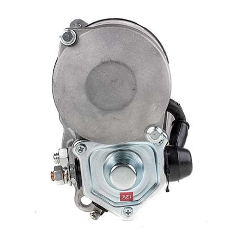OEX Starter Motor 12V 10 Tooth CW Denso Style DXS603 STARTER MOTOR OEX - Micks Gone Bush