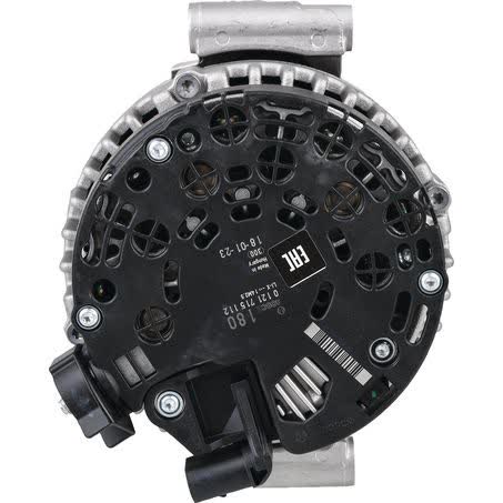 Bosch Alternator 12V 180A 0121715112 ALTERNATOR BOSCH - Micks Gone Bush