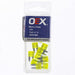 OEX Micro 2 Blade Fuse 20A Yellow Pack Of 10 Part No. ACX1664 FUSE OEX - Micks Gone Bush