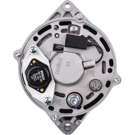 Bosch Alternator 12V 120A BXU12121A ALTERNATOR BOSCH - Micks Gone Bush
