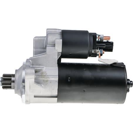 OEX Starter Motor 12V 11 Tooth CCW Bosch Style BXS0181 STARTER MOTOR OEX - Micks Gone Bush
