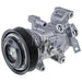 Denso Air Conditioning Compressor 12V Direct Mount CXD8530 AIR CONDITIONING COMPRESSOR DENSO - Micks Gone Bush