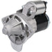 Oex Starter Motor 12V 13TH CW Mitsubishi Style starter motor OEX - Micks Gone Bush