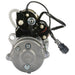 Nikko Starter Motor 24V 12T CW NXS617 STARTER MOTOR NIKKO - Micks Gone Bush