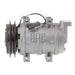 OEX Air Conditioning Compressor 24V Direct Mount Diesel Kiki DKS15D Style CXZ0003 AIR CONDITIONING COMPRESSOR OEX - Micks Gone Bush