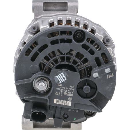 Bosch Alternator 12V 110A Part No. 1986A00805 ALTERNATOR BOSCH - Micks Gone Bush