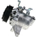 OEX Air Conditioning Compressor 12V 6 Groove Direct Mount CXZ0024 AIR CONDITIONING COMPRESSOR OEX - Micks Gone Bush
