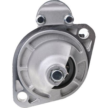 OEX Starter Motor 12V 11TH CW Hitachi Style HXS070 STARTER MOTOR OEX - Micks Gone Bush