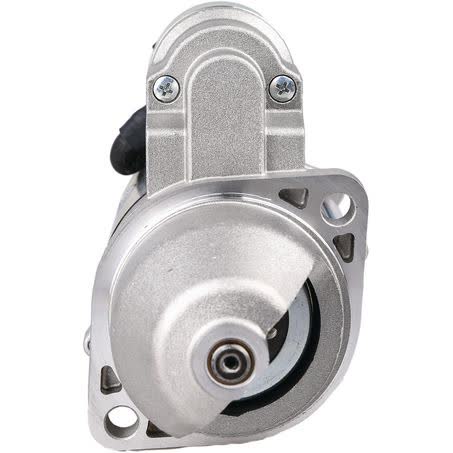 Mahle Starter Motor 24V 10T CW MS428 STARTER MOTOR MAHLE - Micks Gone Bush