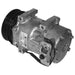 Sanden Air Conditioning Compressor 12V Direct Mount SD7H15 CXS4691 AIR CONDITIONING COMPRESSOR SANDEN - Micks Gone Bush