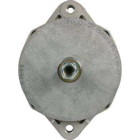 OEX Alternator 24V 100A Delco 33SI Style DXA9122 ALTERNATOR OEX - Micks Gone Bush