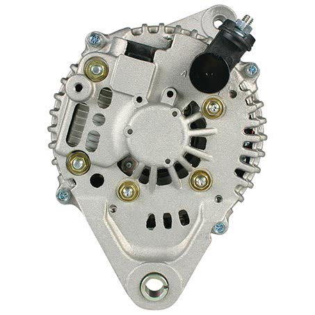 OEX Alternator 12V 80A Hitachi Style HXA016 ALTERNATOR OEX - Micks Gone Bush