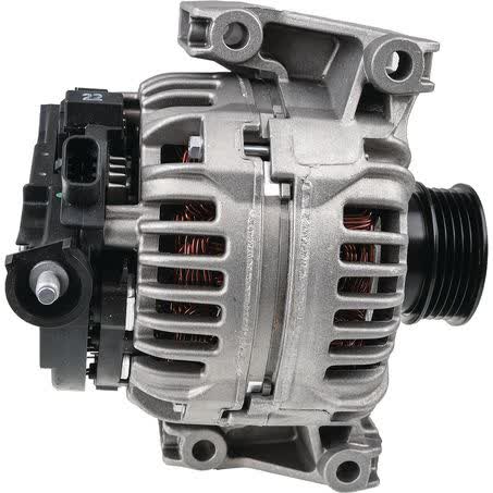 Bosch Alternator 12V 120A Part No. 0124425053 ALTERNATOR BOSCH - Micks Gone Bush