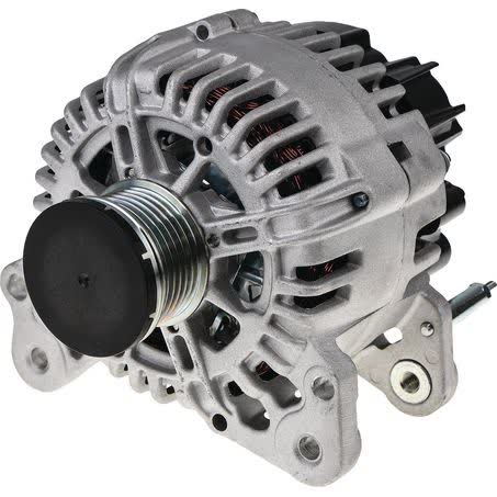 OEX Alternator 12V 110A Valeo Style VXA905 ALTERNATOR OEX - Micks Gone Bush