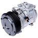 Denso Air Conditioning Compressor 12V Direct Mount 10PA17C Part No. CXD6248 AIR CONDITIONING COMPRESSOR DENSO - Micks Gone Bush