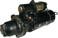 OEX Starter Motor 24V 12 Tooth CW Delco 42MT Style DXS9151 STARTER MOTOR OEX - Micks Gone Bush