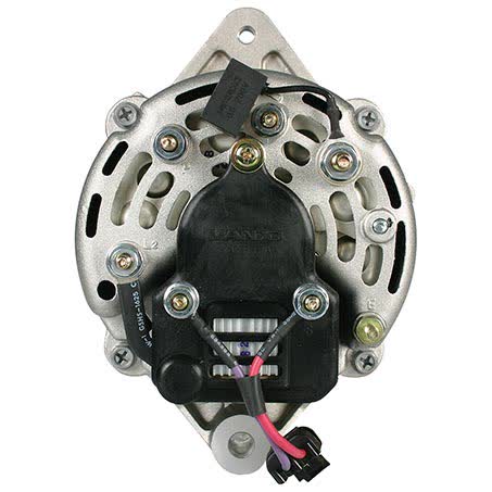 OEX Alternator 12V 55A Mitsubishi Style MXA299 ALTERNATOR OEX - Micks Gone Bush