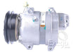 Delphi Air Conditioning Compressor 12V Direct Mount V5 CXG6500 AIR CONDITIONING COMPRESSOR DELPHI - Micks Gone Bush