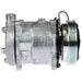 Sanden Air Conditioning Compressor 12V Ear Mount SD5H11 CXS6361 AIR CONDITIONING COMPRESSOR SANDEN - Micks Gone Bush