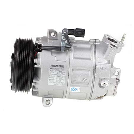 Valeo Air Conditioning Compressor 12V Direct Mount DCS17IC Part No. 716670 AIR CONDITIONING COMPRESSOR VALEO - Micks Gone Bush