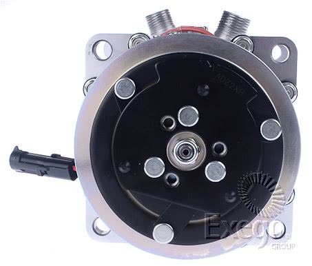 Sanden Air Conditioning Compressor 12V Ear Mount SD7H15 CXS7949 AIR CONDITIONING COMPRESSOR SANDEN - Micks Gone Bush