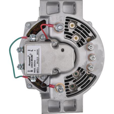 Prestolite Alternator 12V 170A LBP2408 ALTERNATOR PRESTOLITE - Micks Gone Bush
