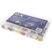 OEX Ultimate Fuse Assortment Kit 388 Piece Blade And Bolt On Fuses ACX1739 FUSE KITS OEX - Micks Gone Bush
