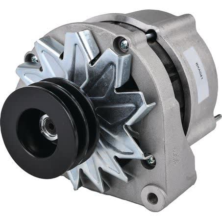 OEX Alternator 12V 55A Bosch Style BXA041 ALTERNATOR OEX - Micks Gone Bush