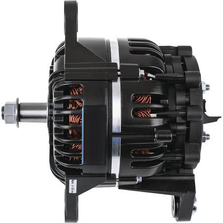 Prestolite Alternator 24V 120A AVI147J3213HD ALTERNATOR HEAVY COMM PRESTOLITE - Micks Gone Bush