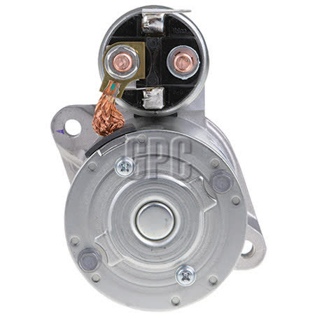 OEX Starter Motor 12V 8 Tooth CW Mitsubishi Style MXS371 STARTER MOTOR OEX - Micks Gone Bush