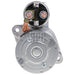 OEX Starter Motor 12V 8 Tooth CW Mitsubishi Style MXS371 STARTER MOTOR OEX - Micks Gone Bush