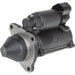 Mahle Starter Motor 12V 10 Teeth CW MS204 STARTER MOTOR MAHLE - Micks Gone Bush
